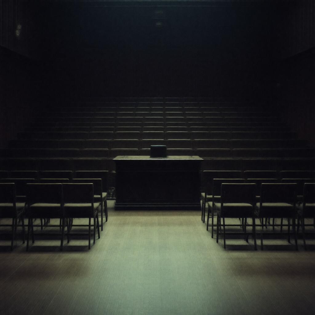 The Trial